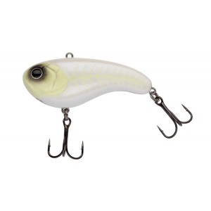 Wobler Berkley Flatt Shad 6,6cm 20g Ghostscent
