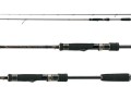 Wędka Jaxon SYMBIAN HX Razor Spin 2.42m 4-18g WJ-SYR24218