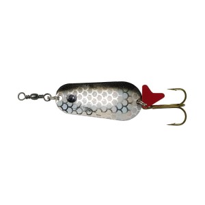 Wahadłówka DAM Standard Spoon 3,2cm 6g Holo Black
