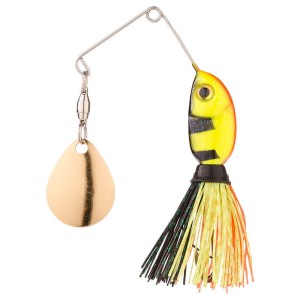 StrikeKing Rocket shad Spinnerb Perch - 14.2g