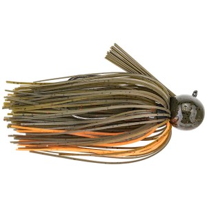 StrikeKing Tour Grade Football Bama Craw - 21.3g