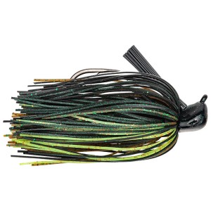 StrikeKing TOUR GRADE SKIPPING JIG Texas Craw - 14.2g