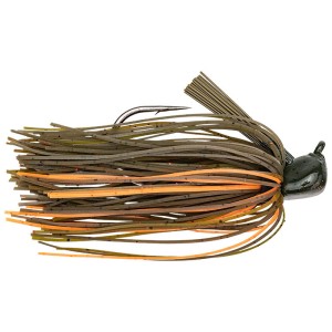 StrikeKing TOUR GRADE SKIPPING JIG Bama Craw - 10.6g