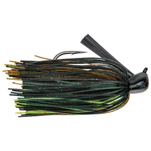 StrikeKing TOUR GRADE SKIPPING JIG Texas Craw - 10.6g