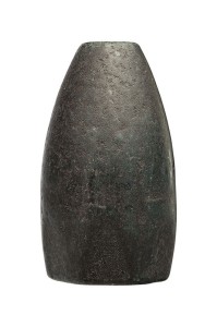 StrikerKing TOUR GRADE TUNGSTEN BULLET WEIGHTS Matte Black TGTW18-10M 