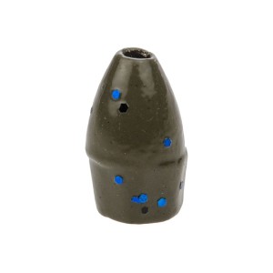 StrikerKing TOUR GRADE TUNGSTEN BULLET WEIGHTS Green Pumpkin Sapphire TGTW18-175