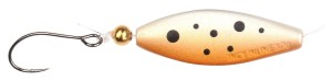 Wahadłowka Spro Incy Inline Spoon Caribbean 3g