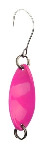 Wahadłowka Spro Trout Master Incy Spin Spoon Violet 2.5g
