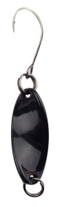 Wahadłowka Spro Trout Master Incy Spin Spoon Black N White 2.5g