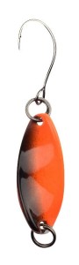 Wahadłowka Spro Trout Master Incy Spin Spoon Rust 2.5g