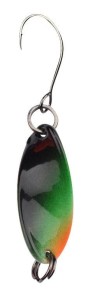 Wahadłowka Spro Trout Master Incy Spin Spoon Zimba 2.5g