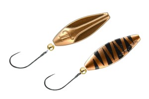 Wahadłowka Spro Incy Inline Spoon Maggot 3g
