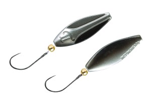 Wahadłowka Spro Incy Inline Spoon Minnow 3g