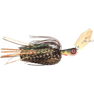 Spro Iris Thrillseeker XL Perch 7/0 35Gr