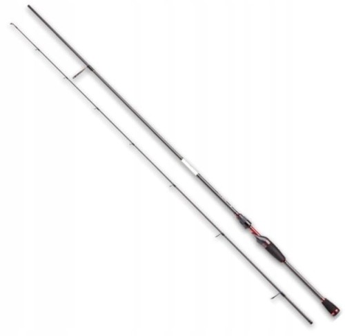Wędka DAM Perch Special 1,9m 3-12g 2824190