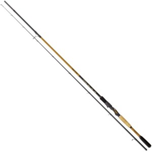 Wędka spinning Quantum G-Force Shad 2,40m 7-28g