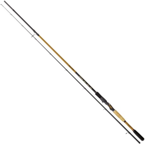Wędka Quantum G-Force Shad 2,40m 7-28g