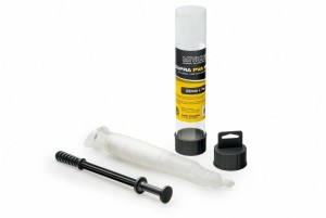 Mivardi PVA Supramesh Tube Pack 28mm x 7m
