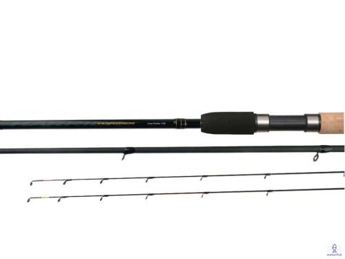 Daiwa Harrier Feeder 10