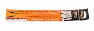Przypon Mivardi Classic Boilie Rig 2 2sztuki