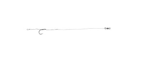 Przypon Mivardi Adjustable hair rig 2