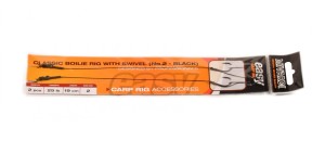 Przypon Mivardi Classic Boilie Rig Easy No 4 Camo