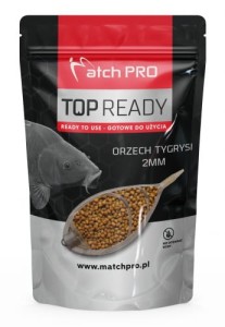Pellet Matchpro Ready Orzech tygrysi 2mm 700g