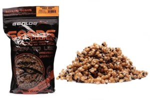 Genlog Ziarna Pszenica Konopia 1kg