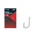 Haki Nash Chod Twister Size 8