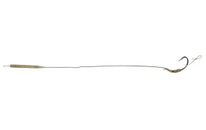 Mikado Przypon Karpiowy Universl Rig 23cm 25lbs hak 4 2szt