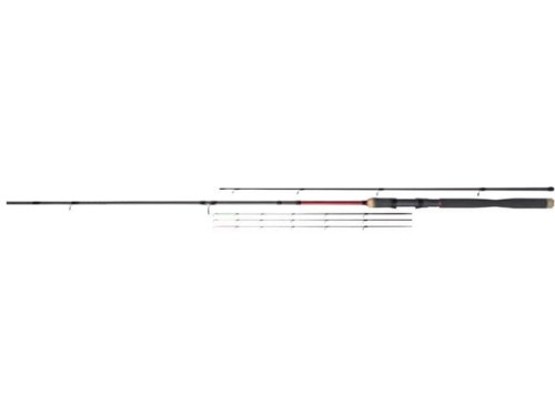 Wędka Dragon Mega Baits Combat Quiver 2,7m 50g