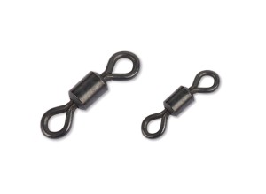 Krętliki Carp Spirit Rolling Swivel #8 x10