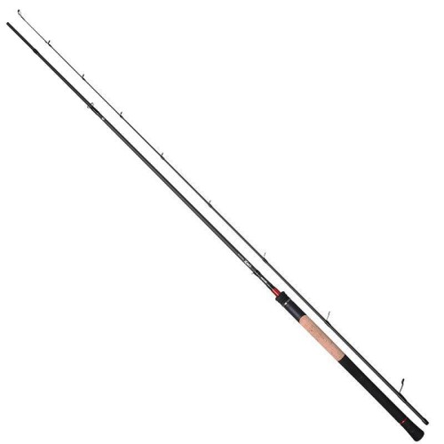 Wędka Spro CRX Micro Lure Jig 2.30 3-12g