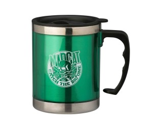 Kubek Madcat Therm Mug