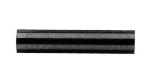 Spro Matte Black Single BR Crimp 1.8XL