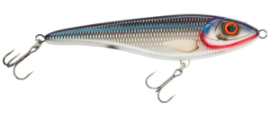 Wobler BIG BANDIT Jerk 19,5cm 98g C501F Sinking