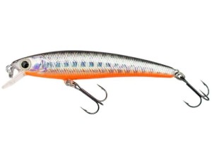 Wobler Strike Pro Twichy Minnow Floating 4.8cm 2.7g A70-713