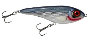 Wobler Strike Pro BUSTER V Sinking 8.5cm 17.7g C501F