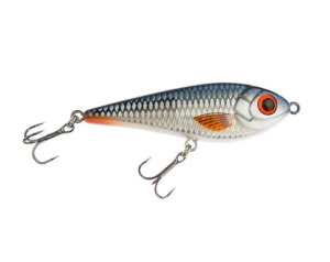 Wobler Strike Pro Tiny Buster Suspending 6.8cm 10.3g C384F