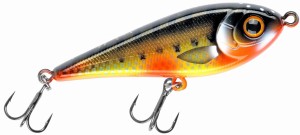 Wobler Strike Pro Tiny Buster Suspending 6.8cm 10.3g C754F