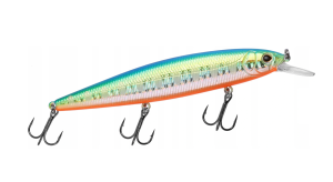 Strike Pro- Suspending 11cm 15.4g A150-713