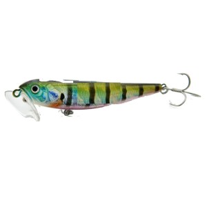Wobler Strike Pro Swing Pops Top Water 8.5cm 9.8g 630V
