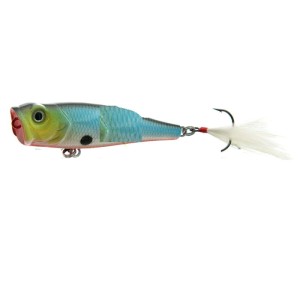 Wobler Strike Pro Swing Bubble Pop Popper 6.5cm 8g A05