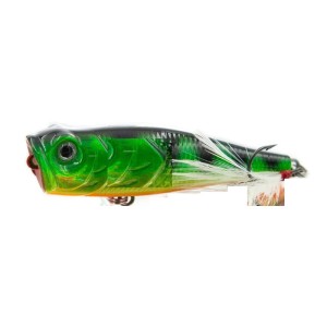 Wobler Strike Pro Swing Bubble Pop Popper 6.5cm 8g A45T