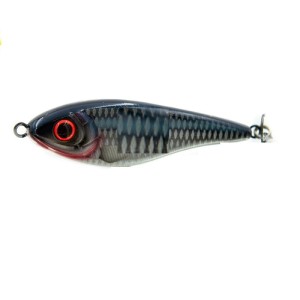 Wobler Strike Pro Buster Jerk Slow Sinking 15cm 75g c501F