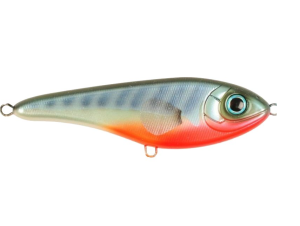 Wobler Strike Pro Buster Jerk Slow Sinking 15cm 75g c605F