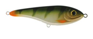 WOBLER STRIKE PRO BUSTER JERK II 12CM C076