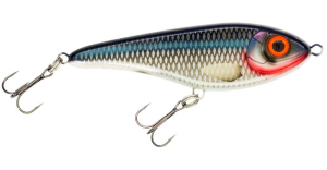 WOBLER STRIKE PRO BUSTER JERK II 12CM C501F