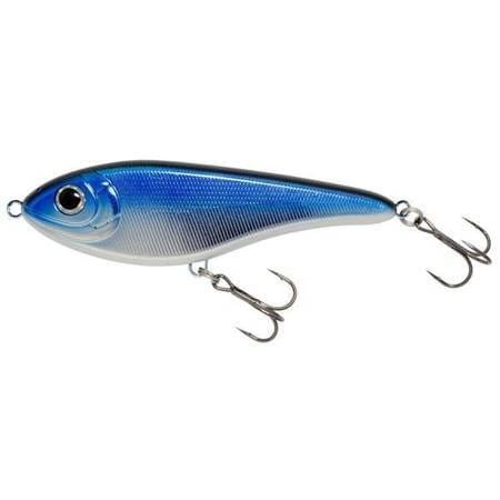 Wobler Strike Pro Buster Jerk 15cm/64.5g-114E