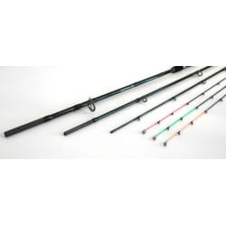 Wędka Colmic Method F1 3.60 20-100g